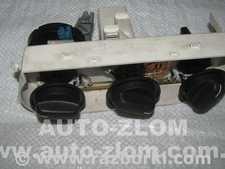 Блок управления печкой для Opel Vectra B (1995-2002) Львов 6081F1A