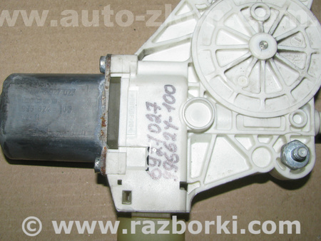 Мотор стеклоподъемника для BMW 3 E90 (2005-2013) Львов 6927027, 996624-100