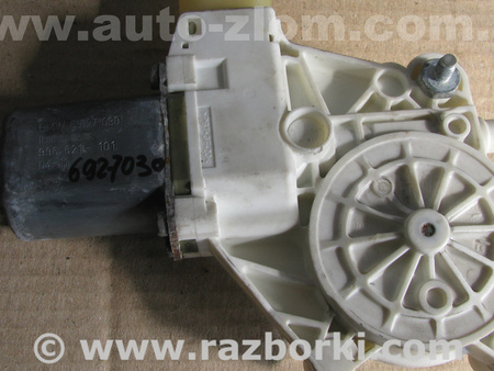 Мотор стеклоподъемника для BMW 3 E90 (2005-2013) Львов 6927030, 996621-101
