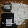 Мотор стеклоподъемника для Volkswagen Tiguan (11-17) Львов 5N0959702E, 5K0959792A