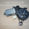 Мотор стеклоподъемника для Volkswagen Tiguan (11-17) Львов 5Q0959801B