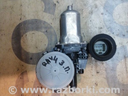Мотор стеклоподъемника для Toyota RAV-4 (05-12) Киев 8572035140