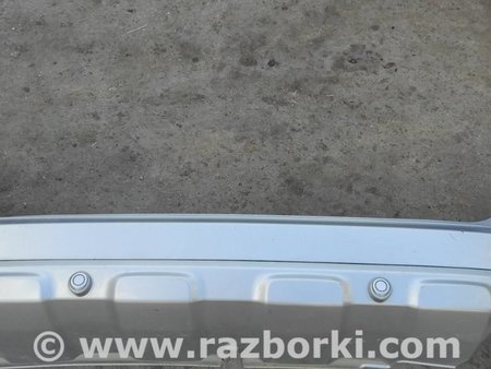 Бампер задний в сборе для Honda CR-V Киев 71501SWWG10ZD