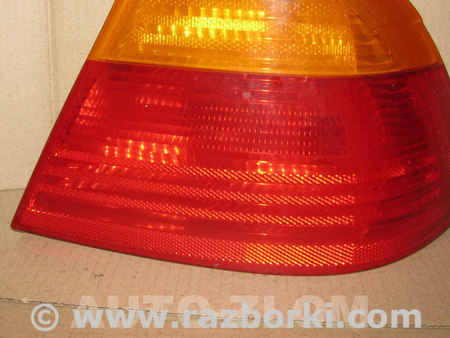 Фонарь задний правый для BMW E46 (03.1998-08.2001) Львов
