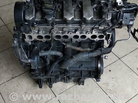 Двигатель дизель 2.2 для Hyundai Santa Fe Киев 113E127U00