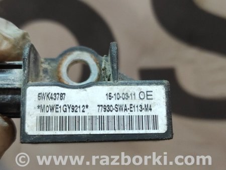Датчик удара для Honda CR-V Киев 77930SWAE11