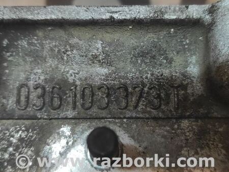 Головка блока для Skoda Fabia New Киев 036103264CX