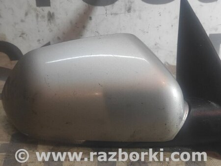 Зеркало бокового вида внешнее правое для Skoda Octavia A5 Киев 1Z1857508G 01C