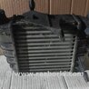Радиатор интеркулера для Skoda Fabia Киев 6Q0145804A