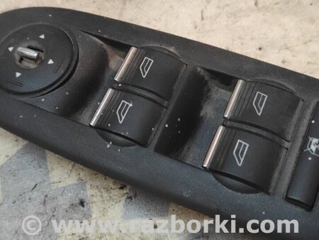 Блок кнопок стеклоподъемников для Ford C-Max Mk1, Mk2 Киев 8M5T14A132AC