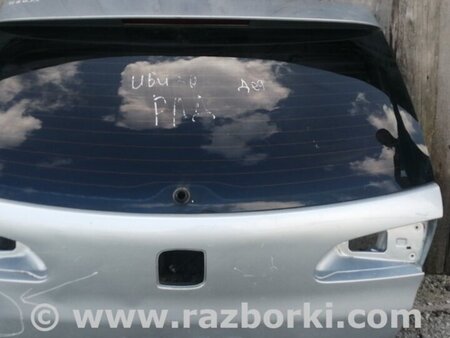 Крышка багажника для Seat Ibiza Киев 6L6827024B