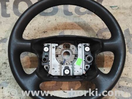 Рулевое колесо для Skoda Octavia Киев 1J0419091AA01C