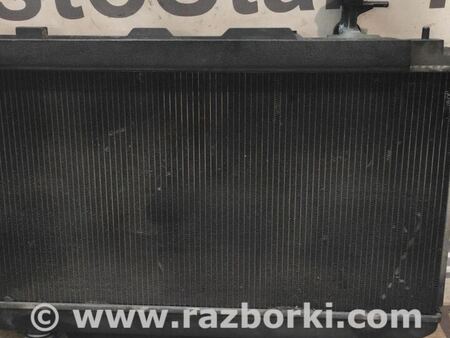 Радиатор основной для Toyota RAV-4 (05-12) Киев 16400-28130