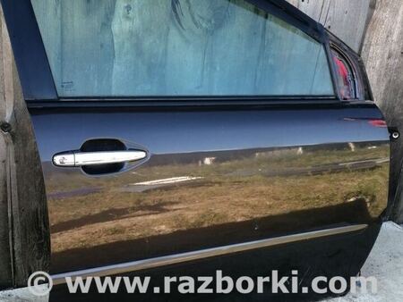 Дверь передняя правая для Lexus RX Киев 670010E020