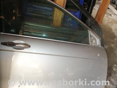 Дверь передняя правая для Honda CR-V Киев 67010SWWE00ZZ