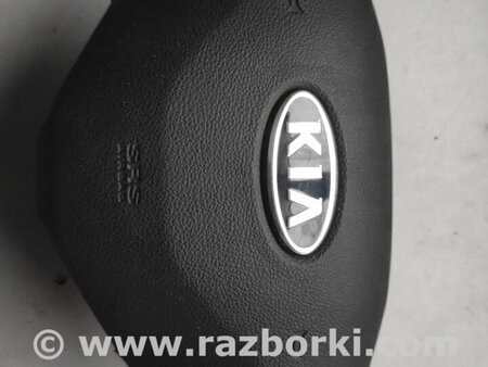 Airbag подушка водителя для KIA Ceed Киев 569001H600EQ
