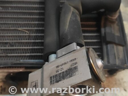 Клапан расширительный терморегулирующий для Nissan Navara Киев 922005Z010