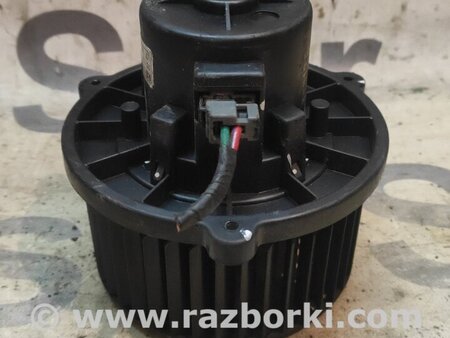 Мотор вентилятора печки для KIA Cerato Киев 971132F000
