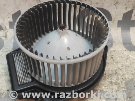 Мотор вентилятора печки для Subaru Forester (2013-) Киев 72223SA020