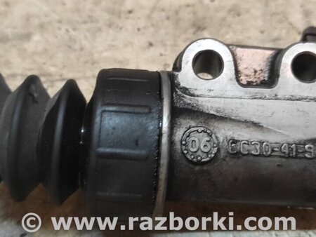 Цилиндр сцепления для Mazda 6 (все года выпуска) Киев CC3041920