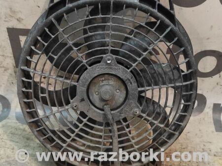Вентилятор радиатора кондиционера для KIA Sorento Киев 977303E000