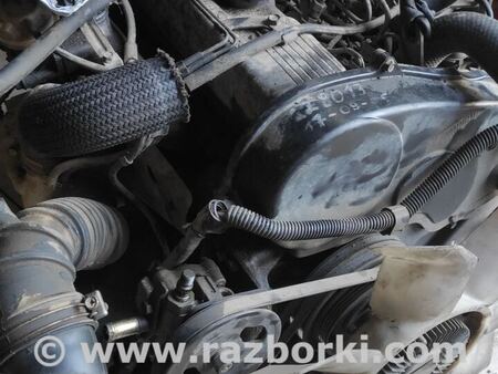 Двигатель дизель 2.5 для Mitsubishi L200 Киев MD977001