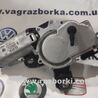 Мотор дворников задних для Skoda Roomster Киев 5J7955711