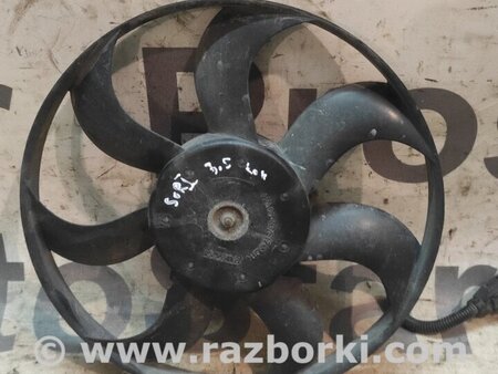 Мотор вентилятора радиатора для KIA Sorento Киев 977863E200