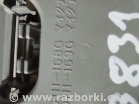 Плафон освещения основной для Toyota RAV-4 (05-12) Киев 1D111-168G, 1D111-169G