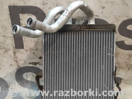 Радиатор печки для KIA Sorento Киев 972273E000