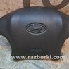 Airbag подушка водителя Hyundai Tucson