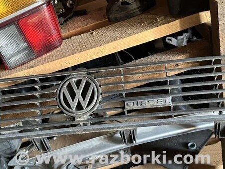 Решетка радиатора для Volkswagen Passat B2 Харьков