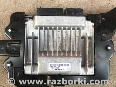 Блок управления двигателем для Honda CR-V Киев 37820-5PA-A69
