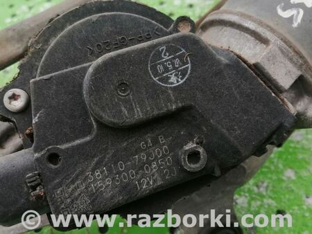 Мотор стеклоочистителя для Suzuki SX4 Киев 3811079J00