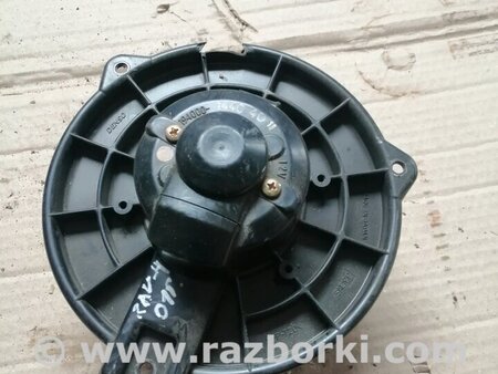 Мотор вентилятора печки для Toyota RAV-4 (05-12) Киев 8710342030