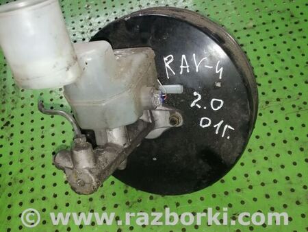 Вакуумный усилитель для Toyota RAV-4 (05-12) Киев 4461042131