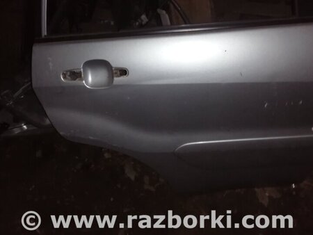 Дверь задняя правая для Toyota RAV-4 (05-12) Киев 6700342040