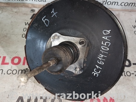 Вакуумный усилитель для Volkswagen Passat B7 (09.2010-06.2015) Львов 3C1614105AQ