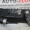Радиатор интеркулера для Audi (Ауди) 80 B3/B4 (09.1986-12.1995) Львов
