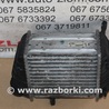 Радиатор интеркулера для Volkswagen Polo 9N (2001-2012) Львов 6Q0145804