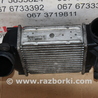 Радиатор интеркулера для Volkswagen Golf IV Mk4 (08.1997-06.2006) Львов 1J0145803N