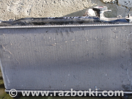 Радиатор основной для Honda CR-V Львов