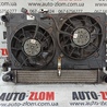 Радиатор основной для Volkswagen Sharan Львов  7M3121253G
