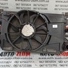 Вентилятор радиатора для Opel Astra (все года выпуска) Львов 3137234033