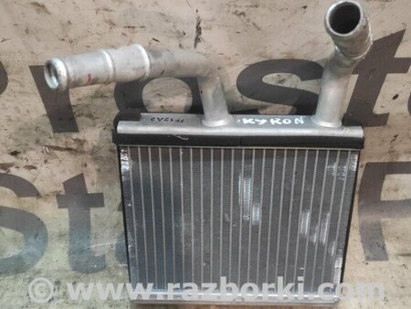 Радиатор печки для SsangYong Kyron Киев 6911209100