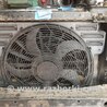 Вентилятор радиатора кондиционера BMW X5 E70 (2006-2013)