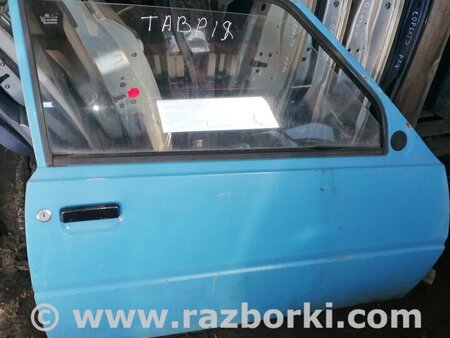 Дверь боковая правая для ZAZ 1102 Киев ЗАЗ1102