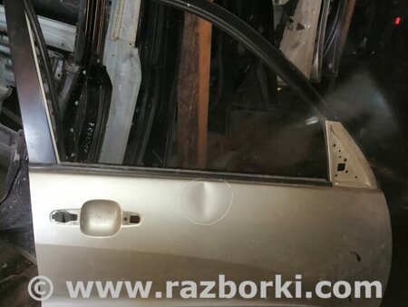 Дверь передняя правая для Toyota RAV-4 (05-12) Киев 6700142080