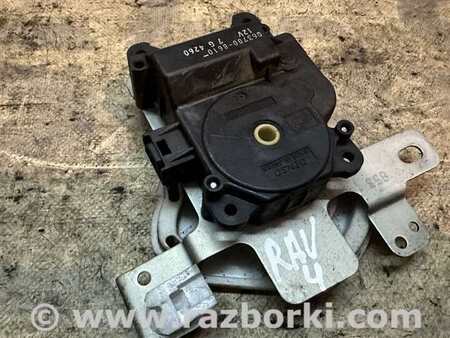 Моторчик заслонки печки для Toyota RAV-4 (05-12) Киев 0637008610