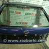 Крышка багажника для Opel Astra F (1991-2002) Львов